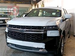 شيفروليه تاهو